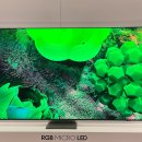 LCD TV의 진화는, OLED TV를 더욱 무력화시키고 있다 이미지