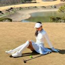 카필드 | 봄 필드룩 끝판왕🩵 이파르카 봄신상 26SS 세라픽 트위드 셋업 라운딩 후기