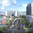 홍도지하차도 이미지