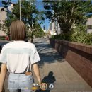 호평을 받고 있는 크래프톤의 신작 인조이 이미지