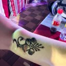 고운님 전통차 | 두바이 사막투어 추천 팁 복장 신발 전통체험 후기