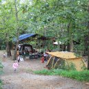 삼화리 동광 캠핑장 이미지