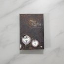 [1] 타임 트래블러(위대한 유산) 1부 1, 윤소리, 스포주의
