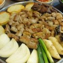 곱창구이