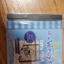 윔피키드 영문 한글 음원 dvd 이미지