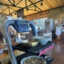 [제주 맛집] 성산봄죽칼국수 성산점 | 성산일출봉 근처 보말죽 칼국수 맛집 추천 내돈내산 후기