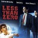 회색도시 | 영화: 회색 도시 (Less Than Zero) 정보 출연진 줄거리, 결말,추천 이유,감상평 요약