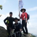 용호중학교정문앞↔샘들공원북측 | 10. 관악산(629m)--완료