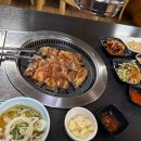 군산숯불갈비 이미지