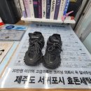 주식회사 신화그룹증평 | 명품 발렌시아가 신발 세탁 얼룩과 냄새제거 장마철 곰팡이 관리 복원