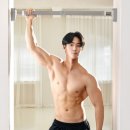 엑스바 | 엑사이더 문틀 철봉 보스엑스 턱걸이 풀업바 사용 후기