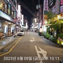 세븐일레븐신천본점 이미지