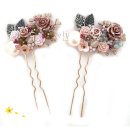 장미한복 이미지