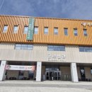 제2교육관  사거리 1 | 대구 근교 아이와 가기 좋은 구미 체험관 경상북도교육청 메이커교육관 맹글마루