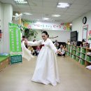 어버이날 기념공연-살풀이춤(00치매지원센터) 이미지