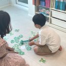 (주)드림라임 | 엘사 선생님과의 만남✨노부영 드림스타터 네 달 리뷰