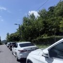 히솝플라워과일주스 | 하객후기] 빌라드지디 수서 7월 여름 예식 첫타임 본식 후기 (주차, 홀, 연회장, 식사 등)
