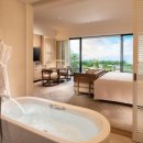 IT'S 피트니스 | 오키나와 여행 5성급 호캉스 숙소 추천 Halekulani Okinawa 내돈내산 솔직 후기