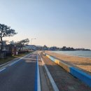 초도항 성게조형물 이미지