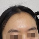 마포왁싱 마포역왁싱 키코왁싱 &amp; 키코서울에서 깔끔한 눈썹과 헤어라인, 이마 왁싱 후기!