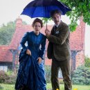 The Electrical life of Louis Wain 이미지