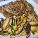 푸른농원연잎밥 이미지