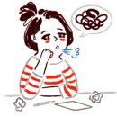 작가와 함께하는 서 이미지