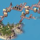 해상마을 이미지