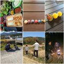 치유에프앤비 | No33. 2020.10.16 고성, 아트앤 캠핑장