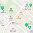 영종1동행정복지센터 1층 네이버블로그