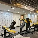 스포짐 한남 이미지