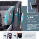 효천세탁소 | [육아용품] 다이치_다이치 원픽스 360 ISOFIX 모던 차콜/전주 카시트 세탁/내돈내산 후기