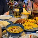 푸켓 빠통비치 오션뷰 맛집 블루비치 레스토랑 Blue Beach Cafe&amp;Restaurant
