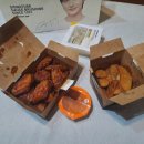 교촌치킨단계점