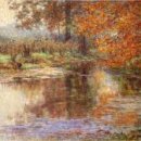 오일파스텔화 이미지