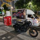 휴먼오토바이 이미지