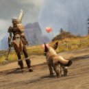 Janthir Wilds Unleashed: 강화된 Warclaw 마운트 이미지
