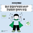 평창군건강생활지원센터 | [도파민 2기] 평창 청년 창업가라면 주목! 청년 창업아카데미 MVP 컨설팅반 모집중!