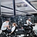 머슬데몬 이미지