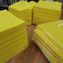 판촉물초록기프트 이미지