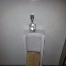 수동간이화장실 이미지