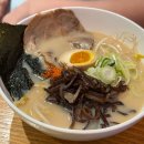 짱몰 - 강서구 국회대로*길 | 용산역 아이파크몰 맛집 라멘짱 내돈내산 추천 후기