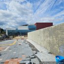 금산군생활체육관 이미지