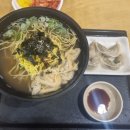 국수나무 충정로점 네이버블로그