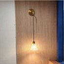 석모도원주민부동산중개 | 애비뉴 49 시공사례 23. 뷰티 샵 상가 리모델링