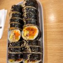 담북김밥 이미지