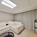 유성대로 877번길 | 대전 커튼, 맞춤 블라인드로 아늑한 공부방을 만들다!