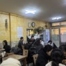 흥부네분식앞