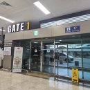 국제선청사 1층 입국장(장애인) | 김포공항 국제선 주차장 후기