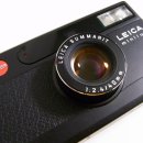 +LEICA MINILUX BLACK+ 이미지